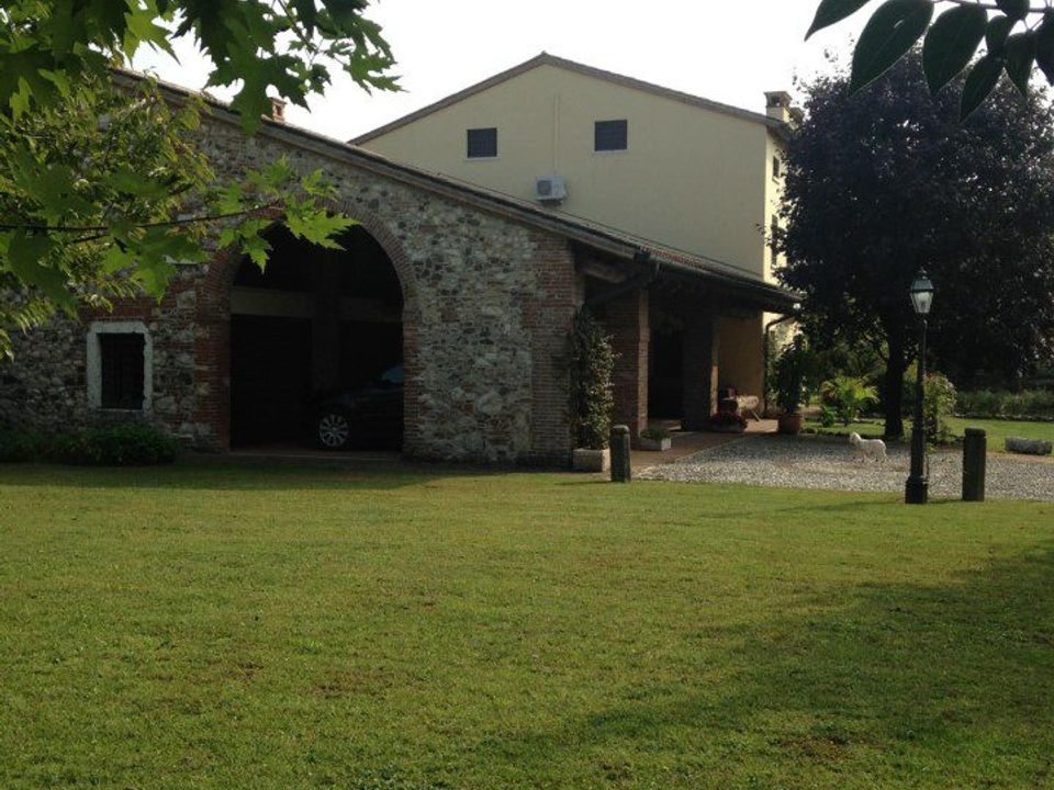 Villa i Zane, Vicenza - bilde 3