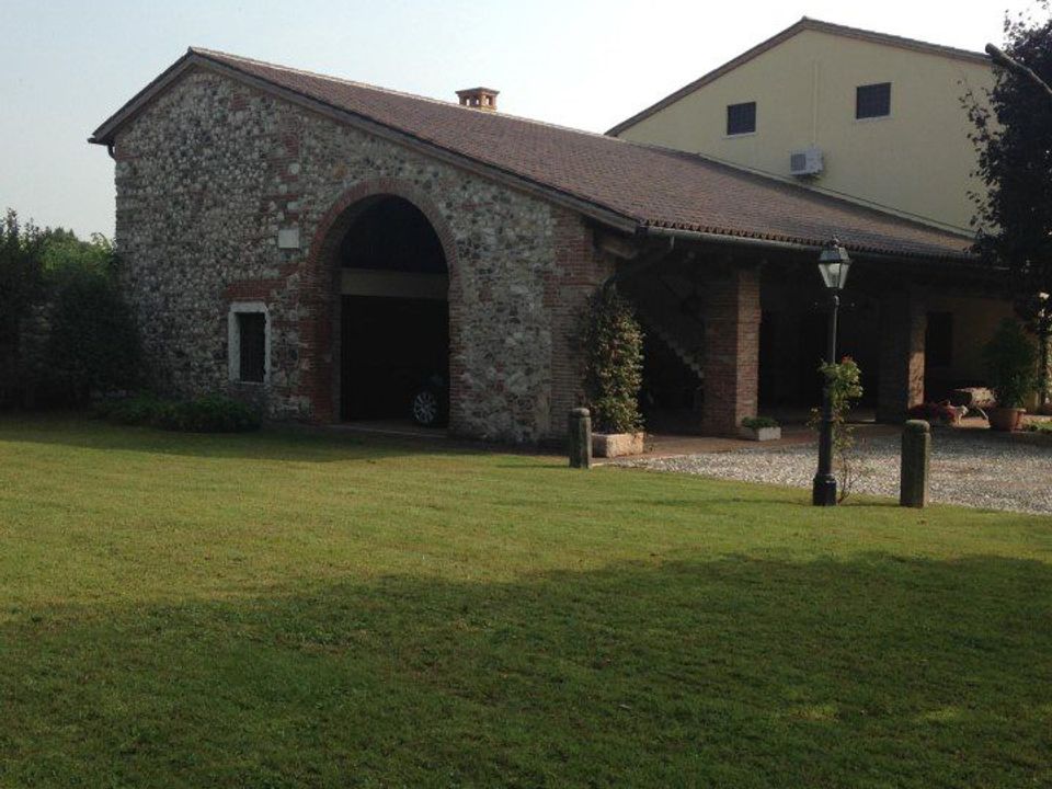 Villa i Zane, Vicenza - bilde 4