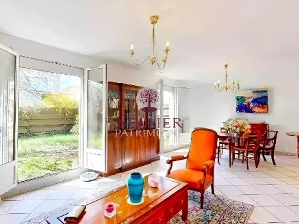 Villa i Longjumeau, Essonne - foto 1