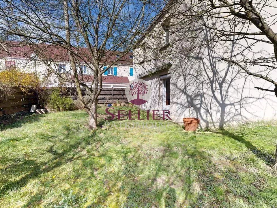 Villa i Longjumeau, Essonne - foto 2
