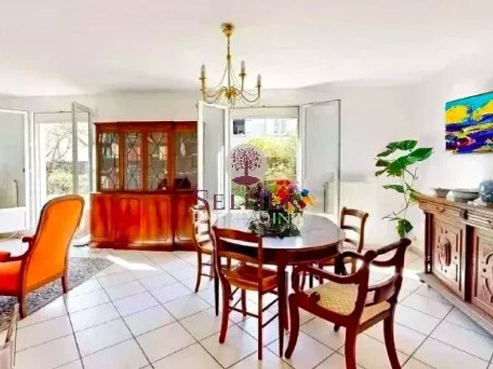 Villa i Longjumeau, Essonne - foto 4