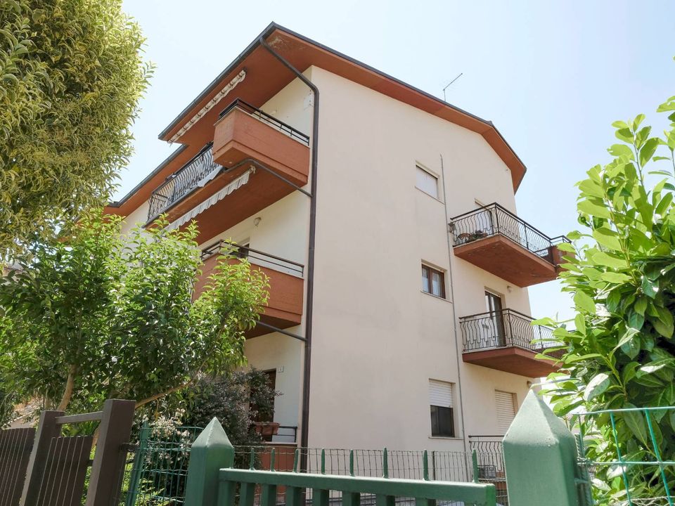 Lejlighed i Attigliano, Terni - foto 2