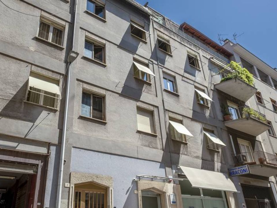 Lejlighed i Terni, Terni - foto 2