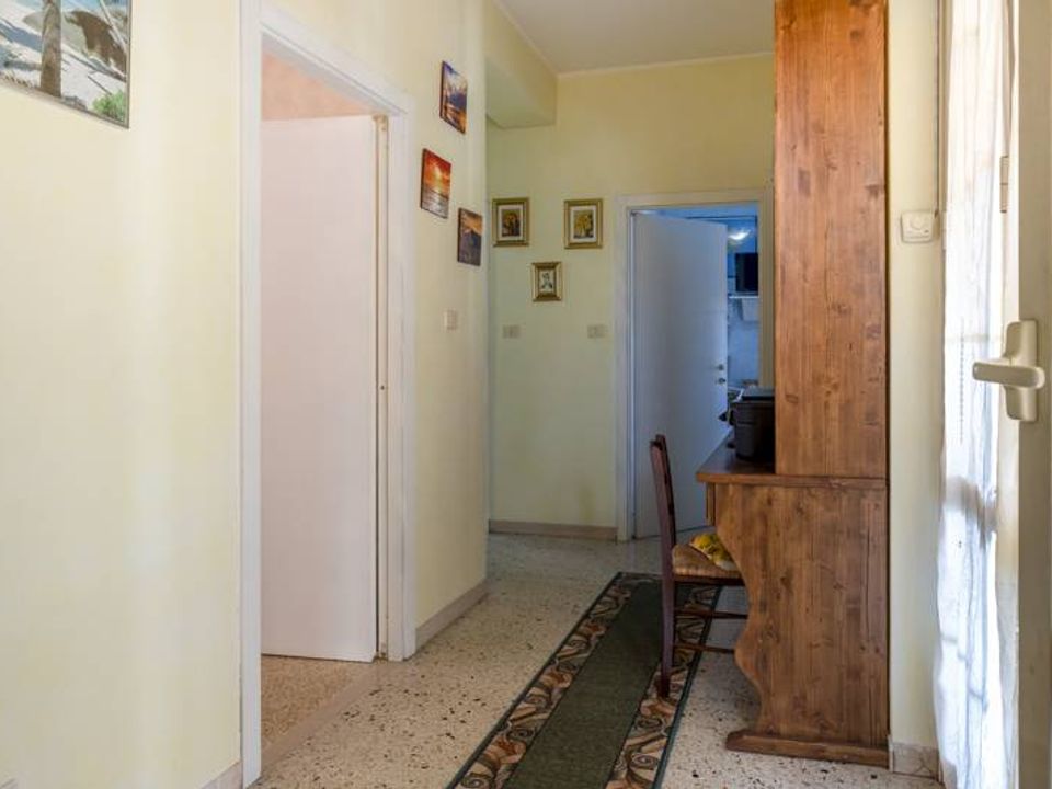 Lejlighed i Terni, Terni - foto 5