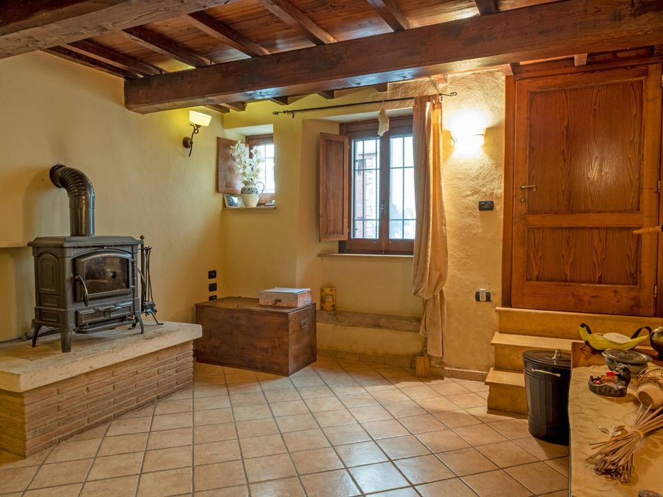 Villa i Attigliano, Terni - foto 1