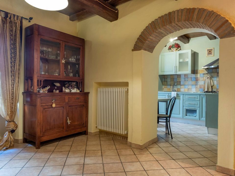 Villa i Attigliano, Terni - foto 2