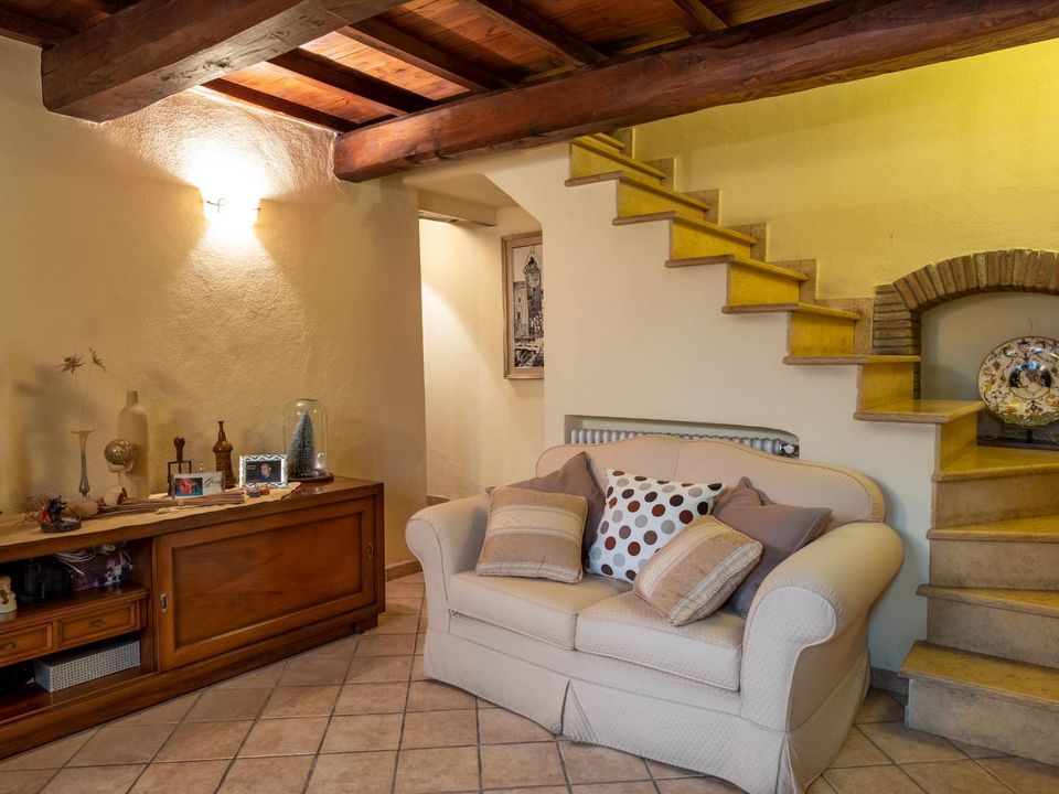 Villa i Attigliano, Terni - foto 3