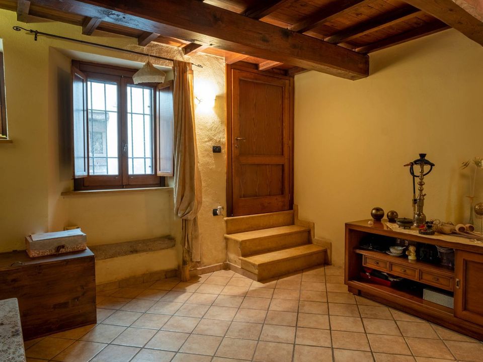 Villa i Attigliano, Terni - foto 4