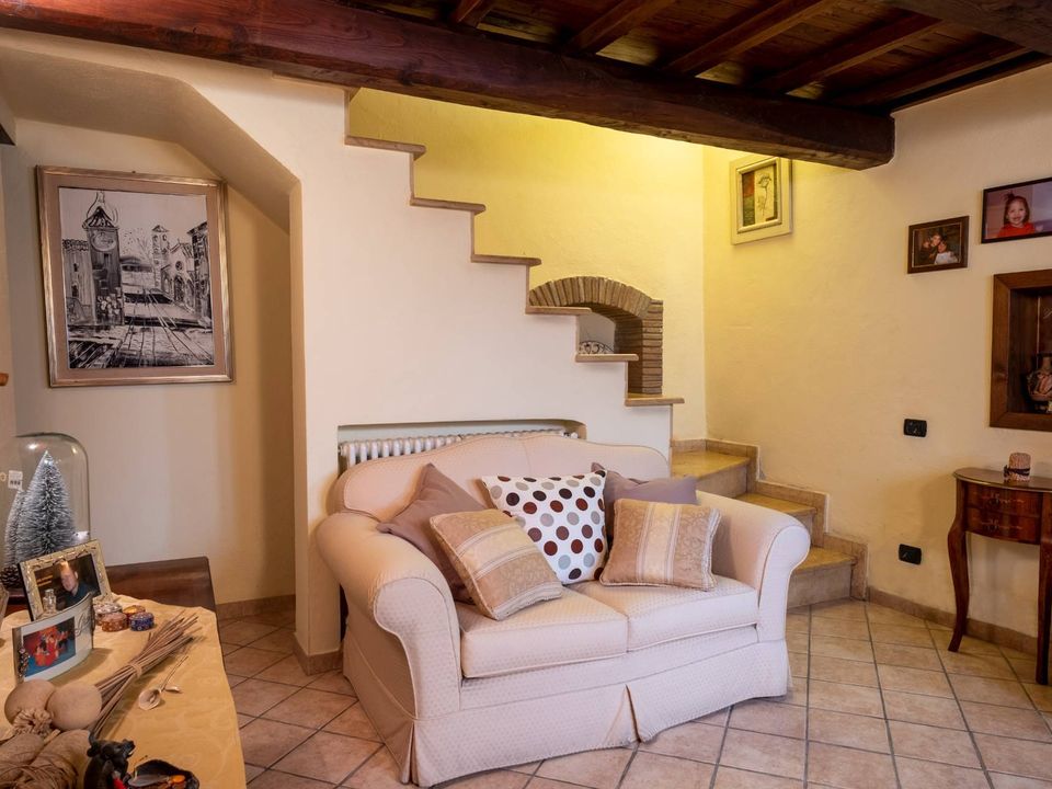 Villa i Attigliano, Terni - foto 5