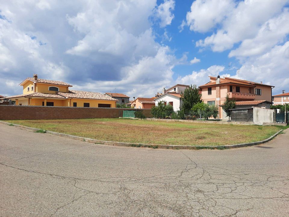 Helårsgrund i Attigliano, Terni - foto 2