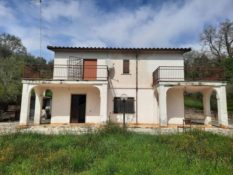 Villa i Giove, Terni - foto 1