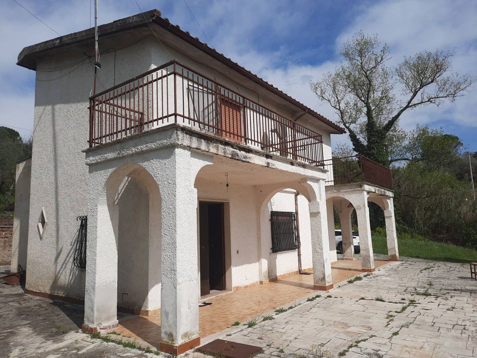 Villa i Giove, Terni - foto 3