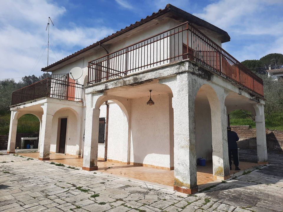 Villa i Giove, Terni - foto 4