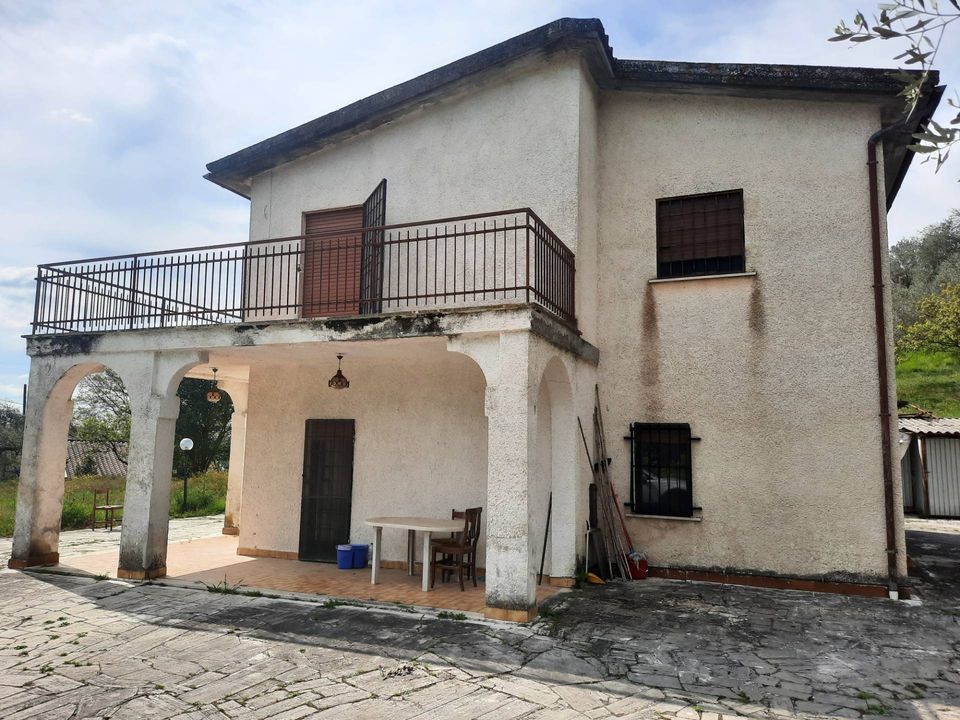 Villa i Giove, Terni - foto 5