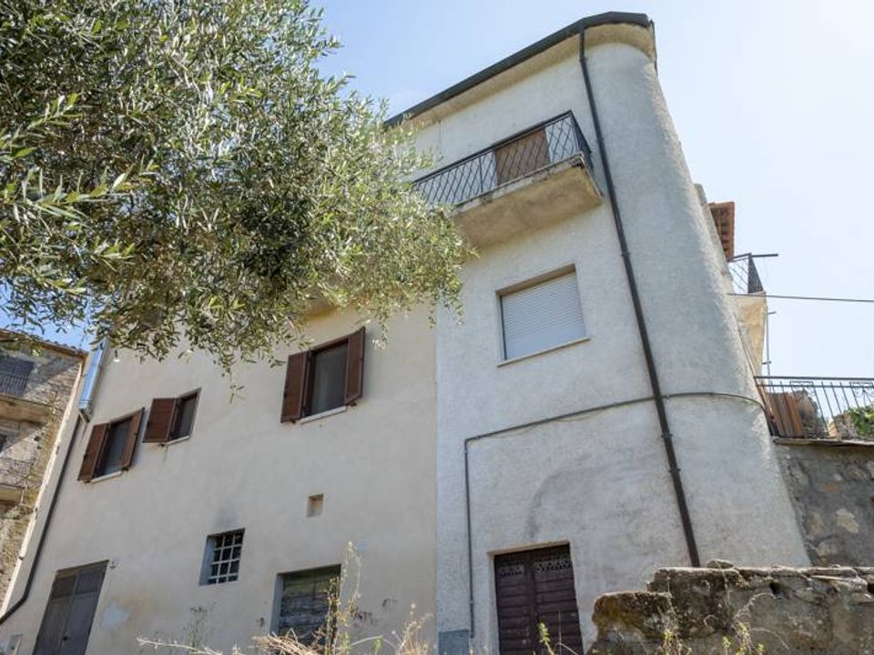 Villa i Attigliano, Terni - foto 3