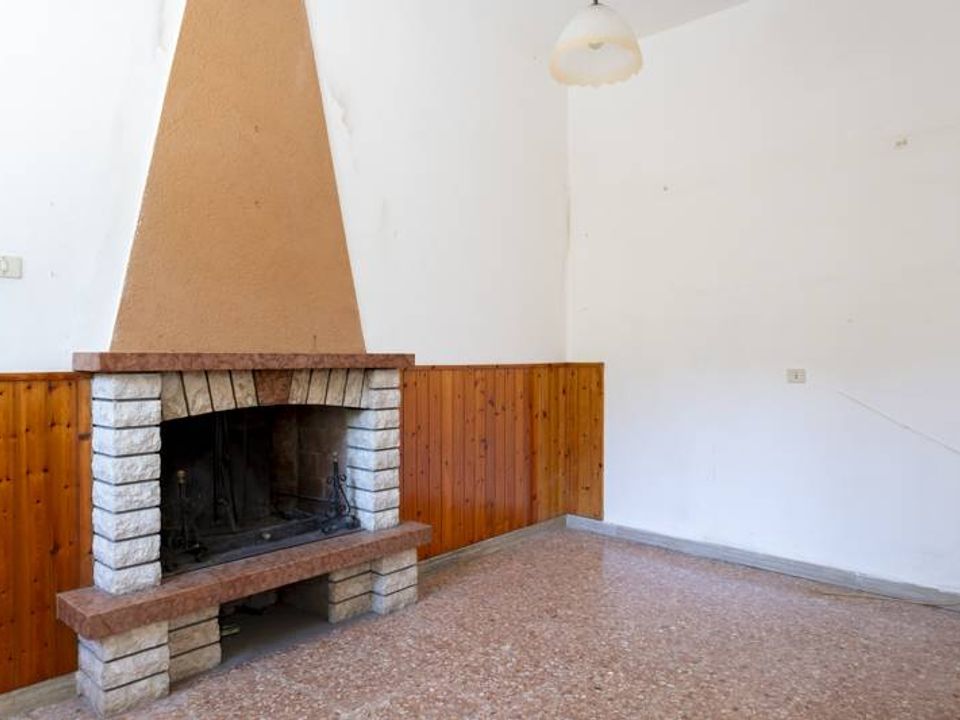 Villa i Attigliano, Terni - foto 4