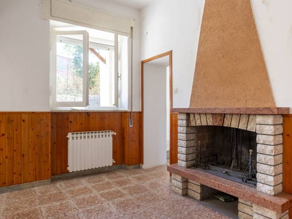 Villa i Attigliano, Terni - foto 5