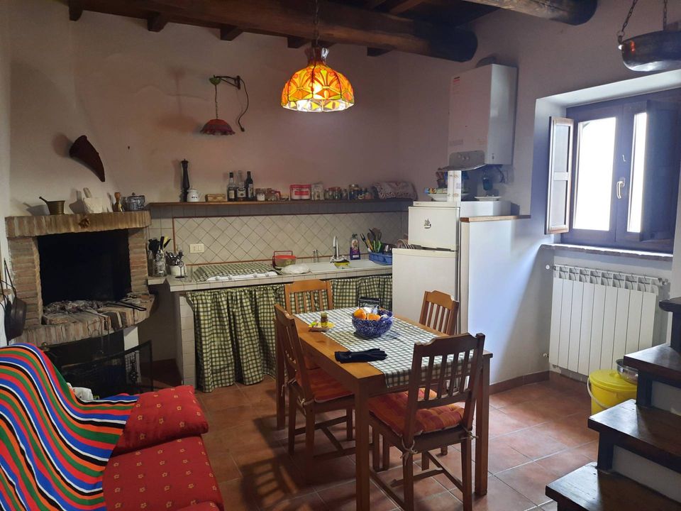Villa i Attigliano, Terni - foto 2