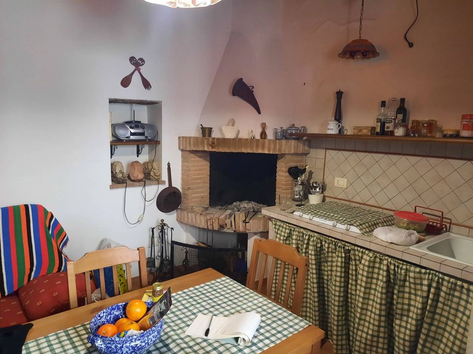Villa i Attigliano, Terni - foto 3