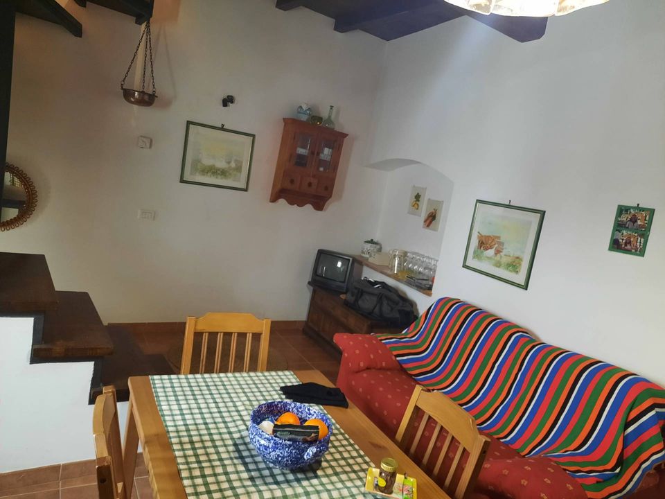 Villa i Attigliano, Terni - foto 4