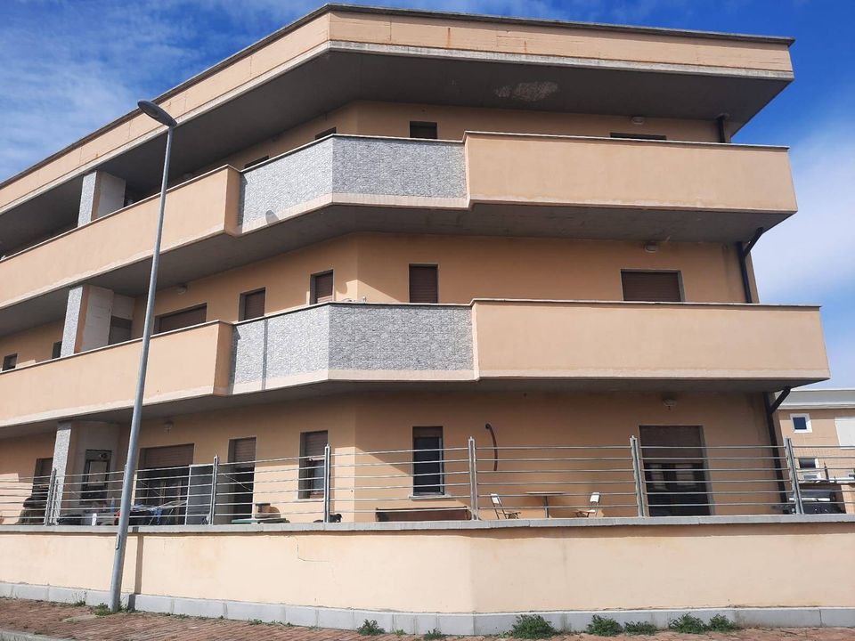 Lejlighed i Attigliano, Terni - foto 2