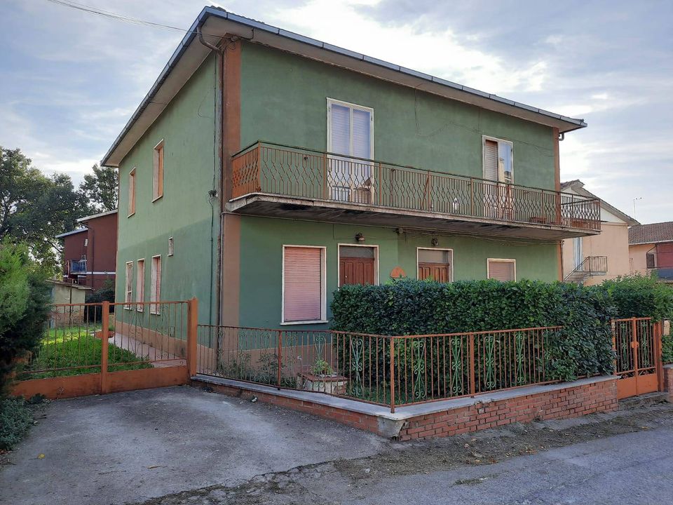 Villa i Graffignano, Viterbo - foto 1