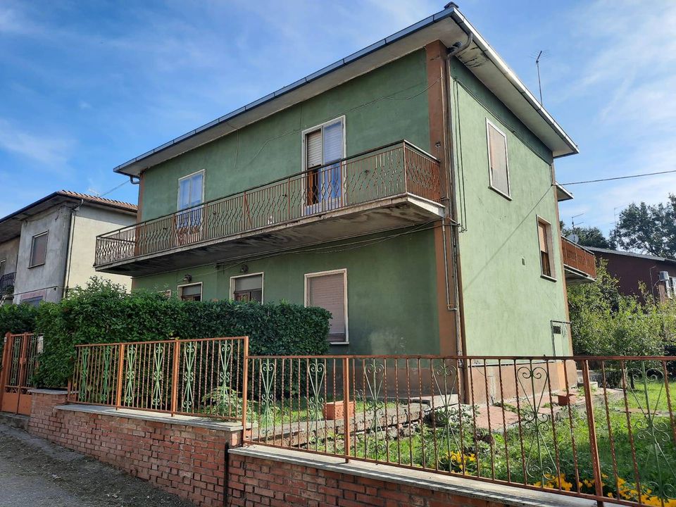 Villa i Graffignano, Viterbo - foto 2