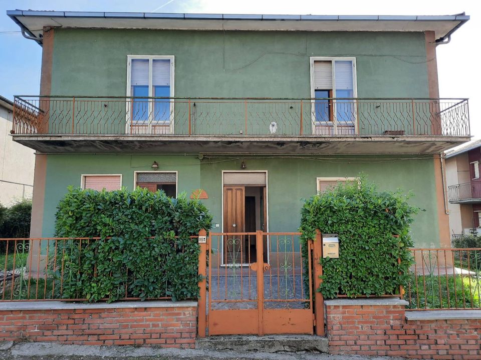 Villa i Graffignano, Viterbo - foto 3