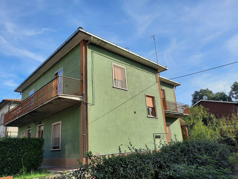Villa i Graffignano, Viterbo - foto 4