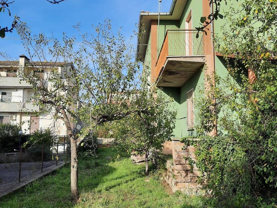 Villa i Graffignano, Viterbo - foto 5