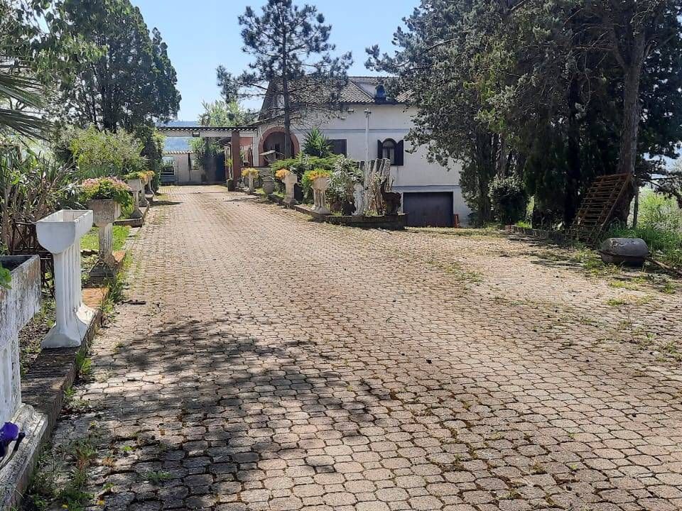 Villa i Orte, Viterbo - bilde 3