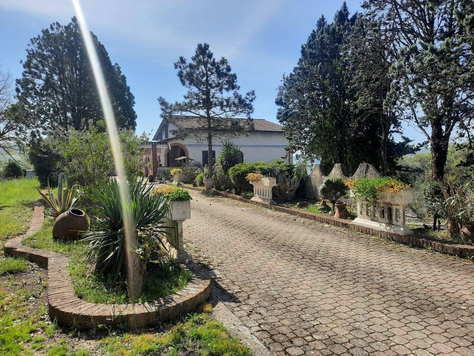 Villa i Orte, Viterbo - bilde 4