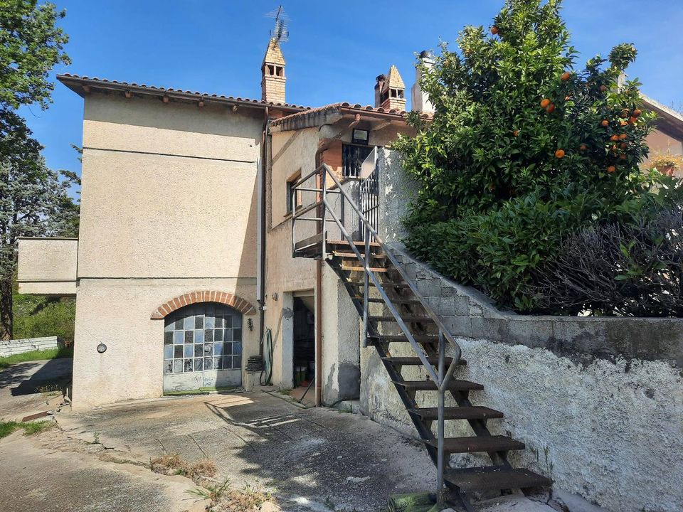 Villa i Orte, Viterbo - bilde 5