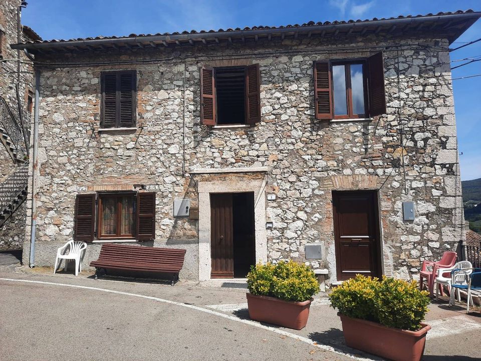 Leilighet i Montecchio, Terni - bilde 1