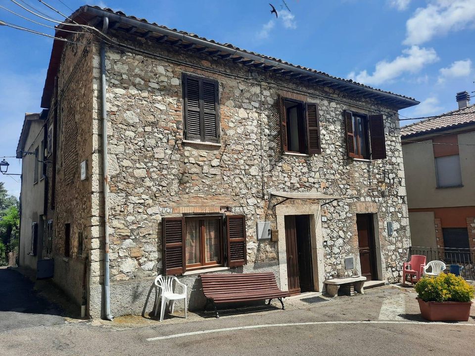 Leilighet i Montecchio, Terni - bilde 4