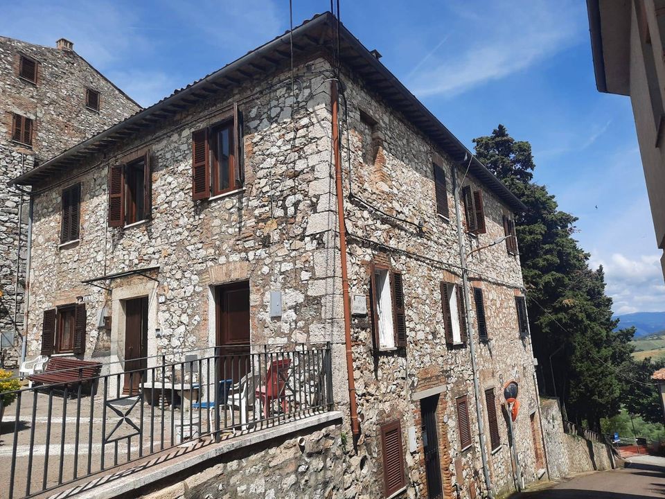 Leilighet i Montecchio, Terni - bilde 5