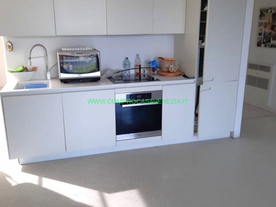 Penthouse i Treviso, Treviso - foto 1