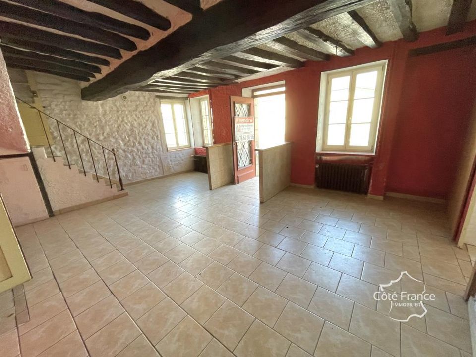 Villa i Coulanges-sur-Yonne, Yonne - foto 4