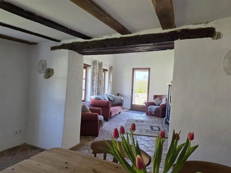 Villa i Magnac-Laval, Haute-Vienne - foto 5