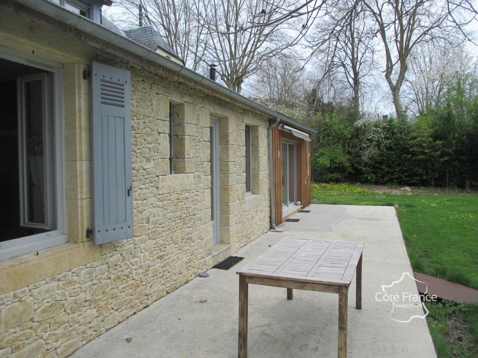 Byhus i Montignac, Dordogne - foto 3