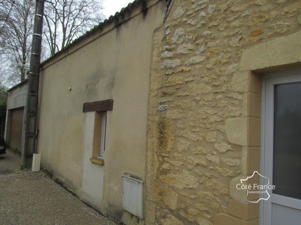 Byhus i Montignac, Dordogne - foto 4