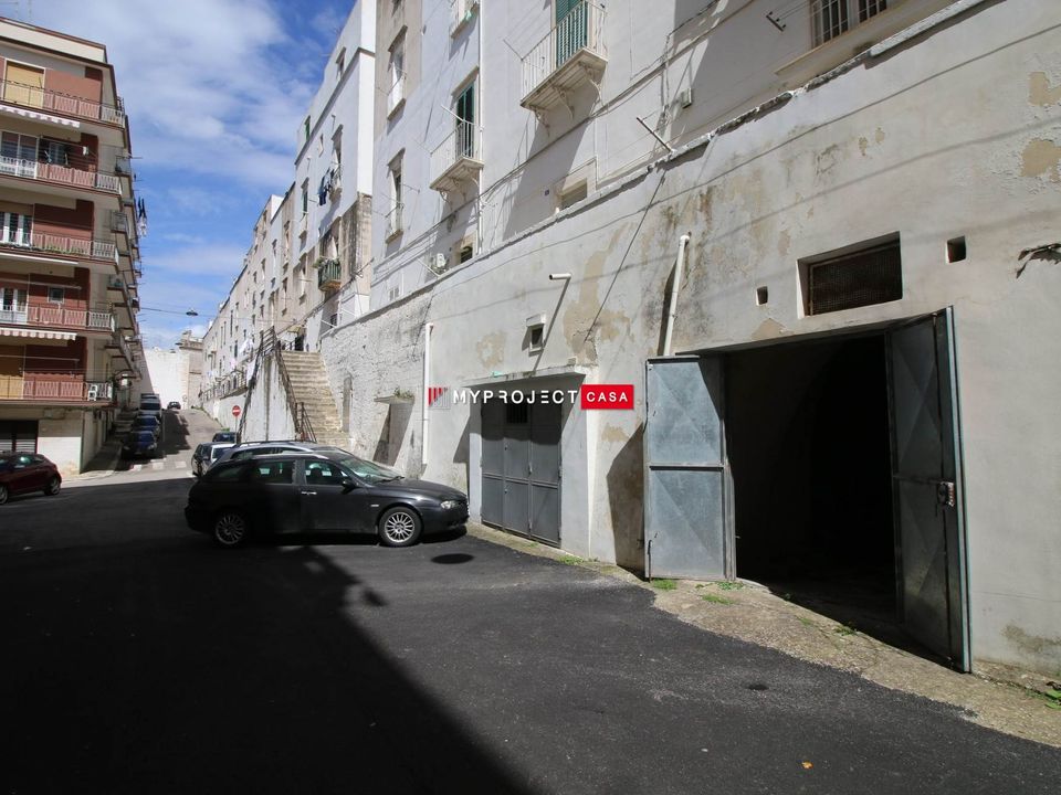 Garage i Martina Franca, Taranto - foto 1