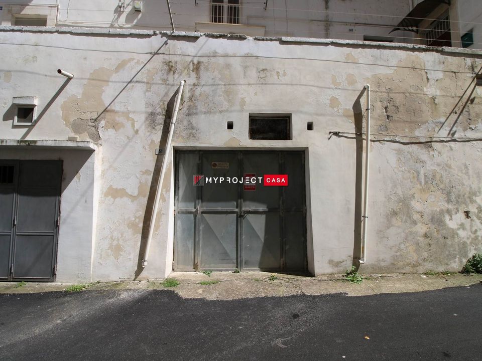 Garage i Martina Franca, Taranto - foto 2