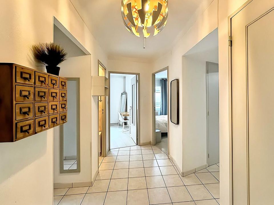 Lejlighed i Montbeliard, Doubs - foto 2
