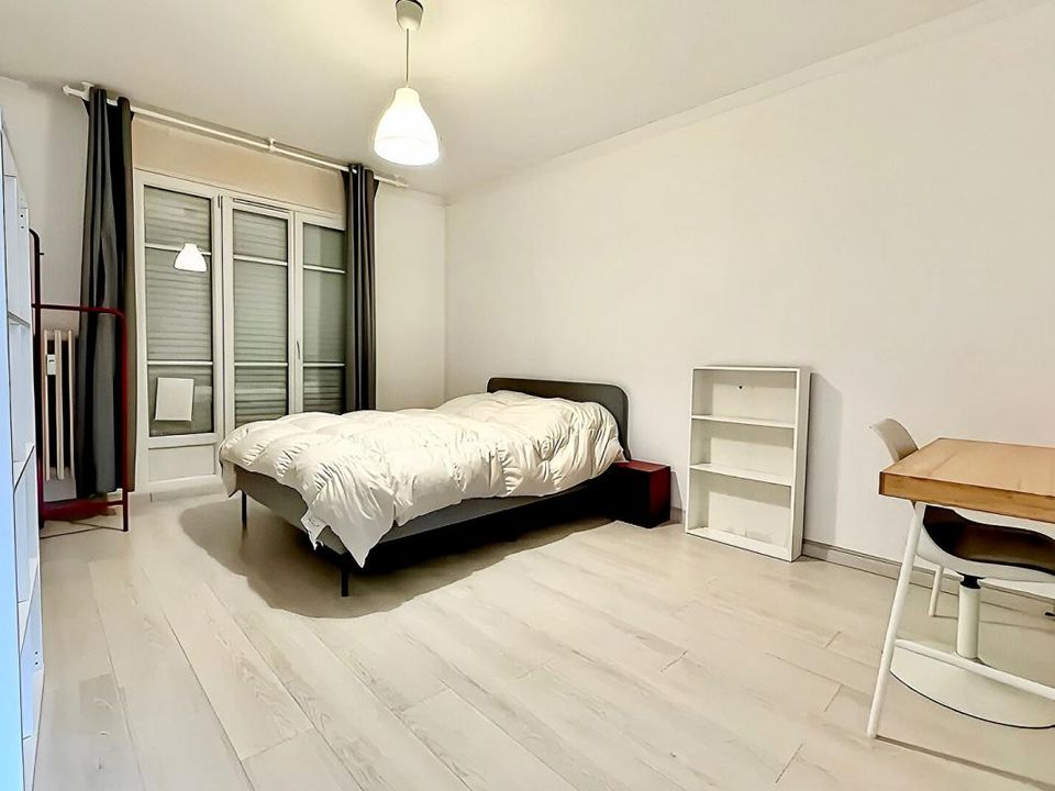 Lejlighed i Montbeliard, Doubs - foto 3