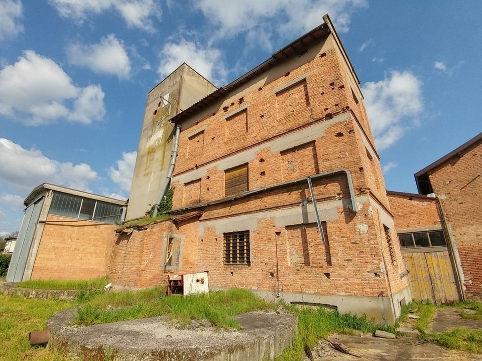 Erhvervsejendom i Novellara, Reggio Emilia - foto 3