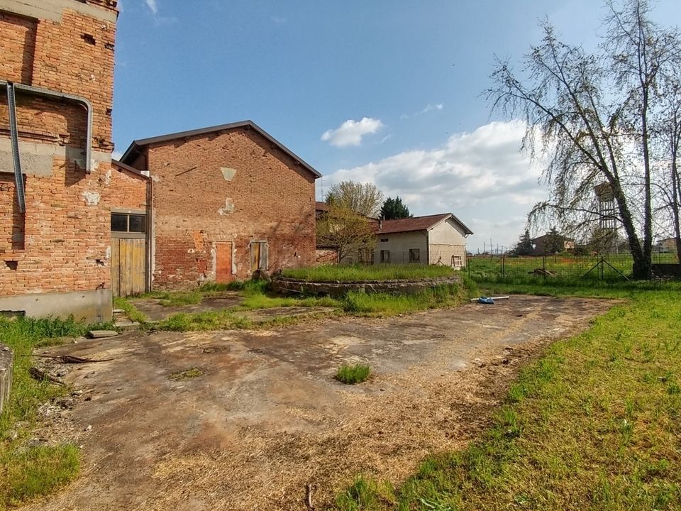 Erhvervsejendom i Novellara, Reggio Emilia - foto 5