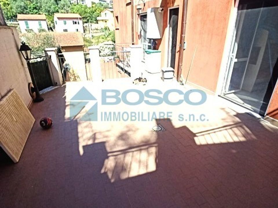 Lejlighed i La Spezia, La Spezia - foto 1