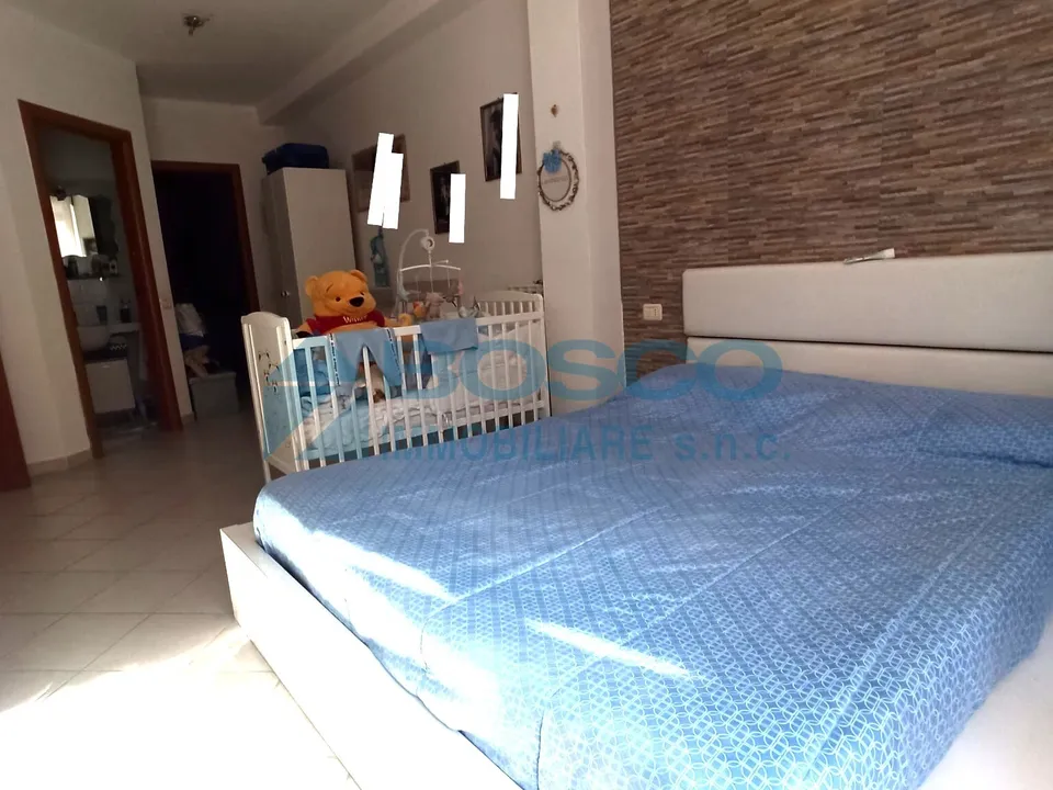 Lejlighed i La Spezia, La Spezia - foto 5
