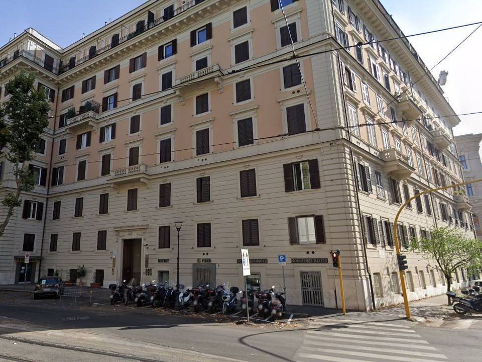 Lejlighed i Rome, Rome - foto 1